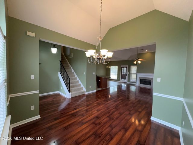 593 N Classic Drive, Hernando, MS 38632