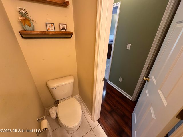 593 N Classic Drive, Hernando, MS 38632