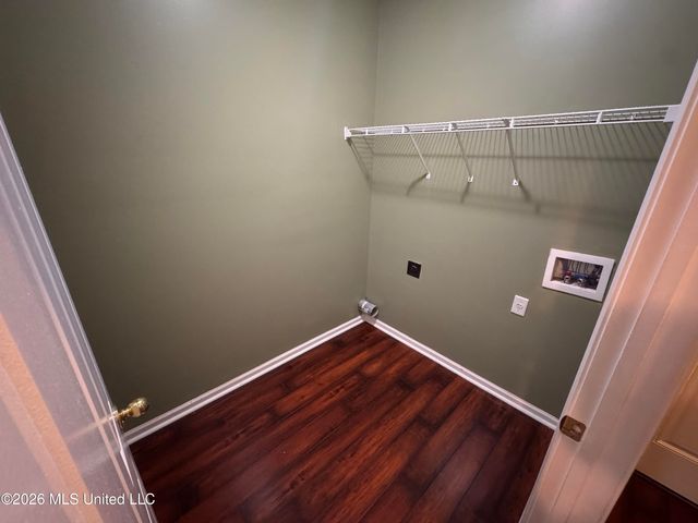 593 N Classic Drive, Hernando, MS 38632