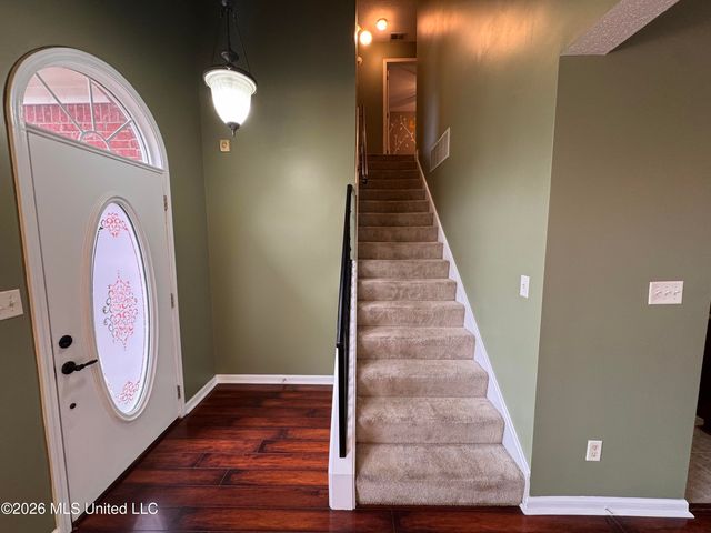 593 N Classic Drive, Hernando, MS 38632