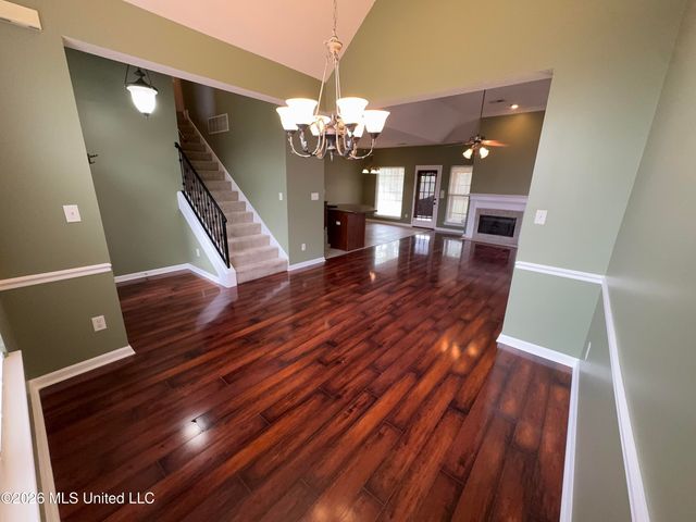 593 N Classic Drive, Hernando, MS 38632