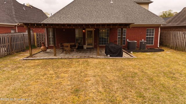593 N Classic Drive, Hernando, MS 38632
