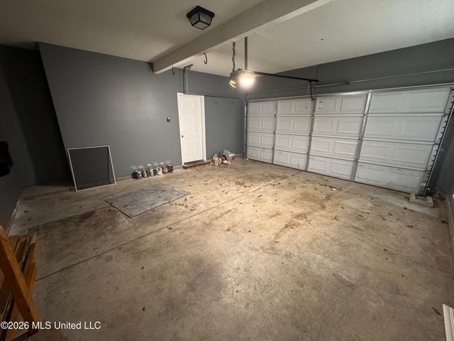 593 N Classic Drive, Hernando, MS 38632