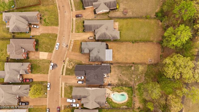 593 N Classic Drive, Hernando, MS 38632