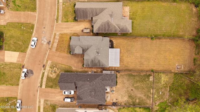 593 N Classic Drive, Hernando, MS 38632