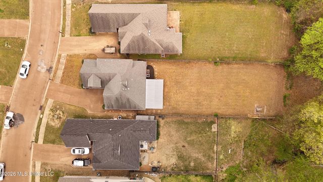 593 N Classic Drive, Hernando, MS 38632