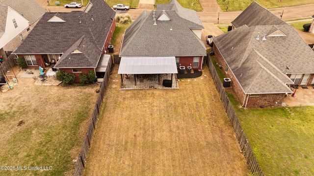 593 N Classic Drive, Hernando, MS 38632