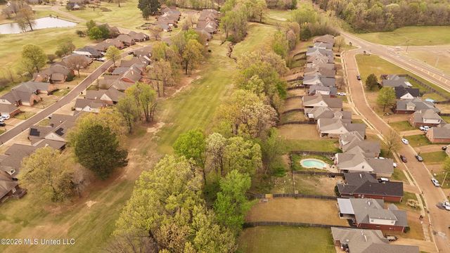 593 N Classic Drive, Hernando, MS 38632