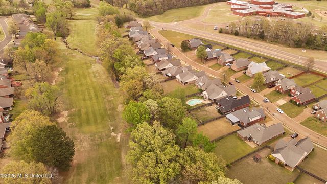 593 N Classic Drive, Hernando, MS 38632