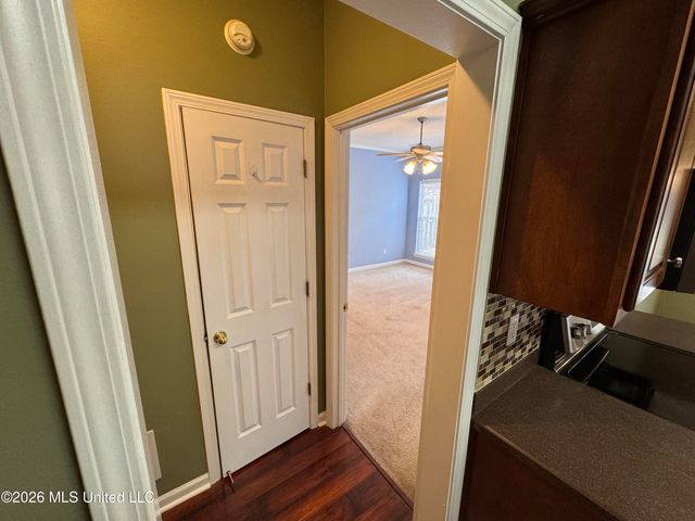 593 N Classic Drive, Hernando, MS 38632