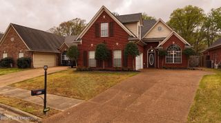 593 N Classic Drive, Hernando, MS 38632