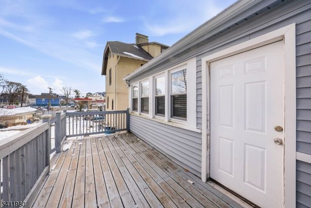 153 Tremont Ave, City Of Orange Twp., NJ 07050