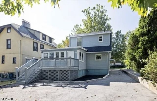 153 Tremont Ave, City Of Orange Twp., NJ 07050