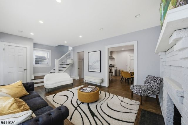 153 Tremont Ave, City Of Orange Twp., NJ 07050