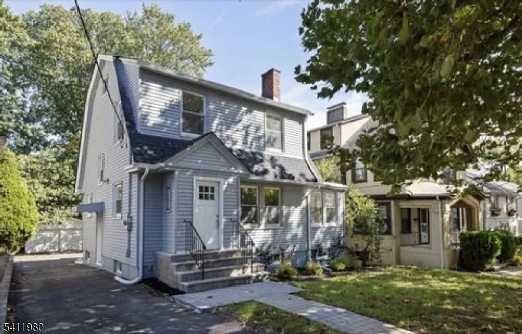 153 Tremont Ave, City Of Orange Twp., NJ 07050