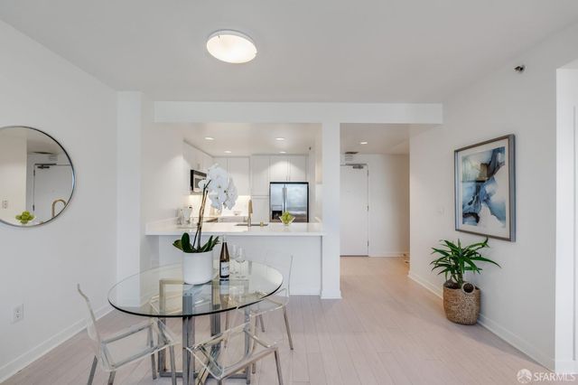 260 King Street 1307, San Francisco, CA 94107