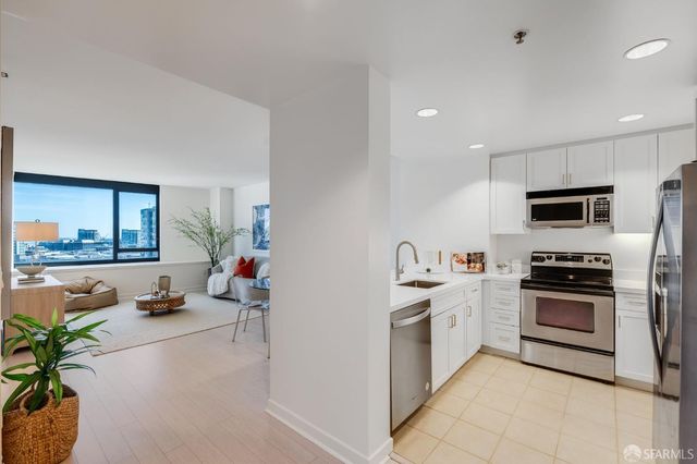 260 King Street 1307, San Francisco, CA 94107