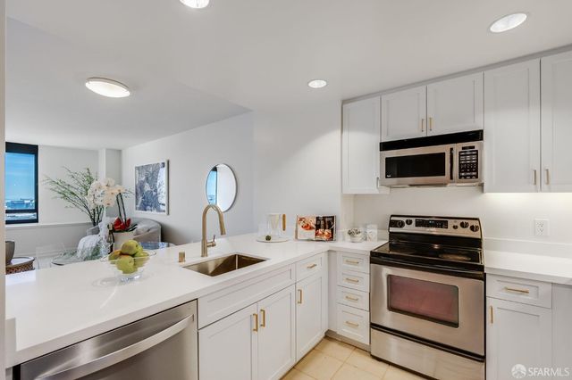 260 King Street 1307, San Francisco, CA 94107