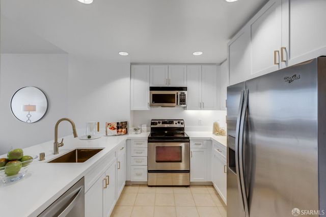 260 King Street 1307, San Francisco, CA 94107