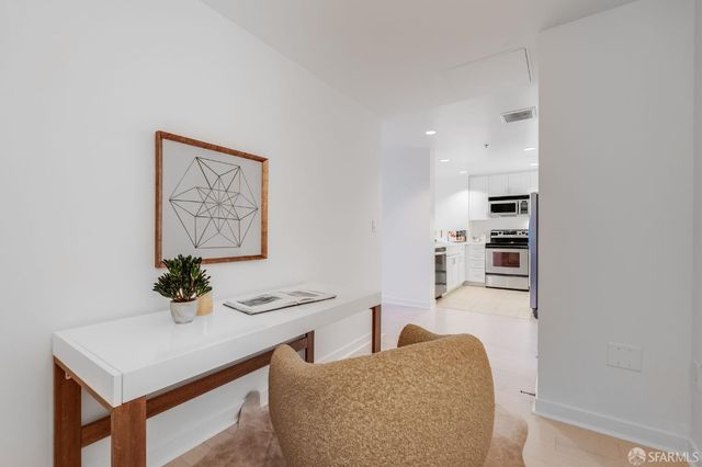 260 King Street 1307, San Francisco, CA 94107