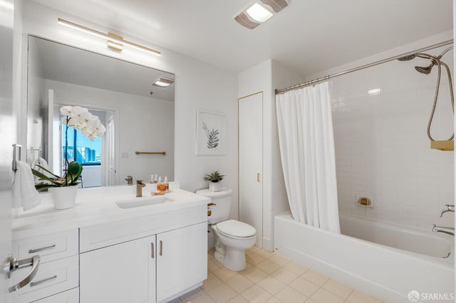 260 King Street 1307, San Francisco, CA 94107