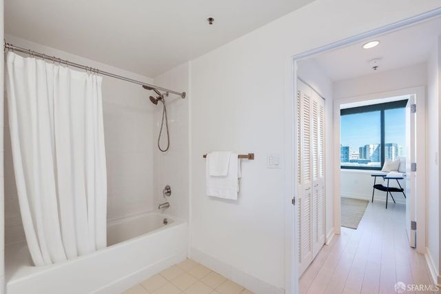 260 King Street 1307, San Francisco, CA 94107