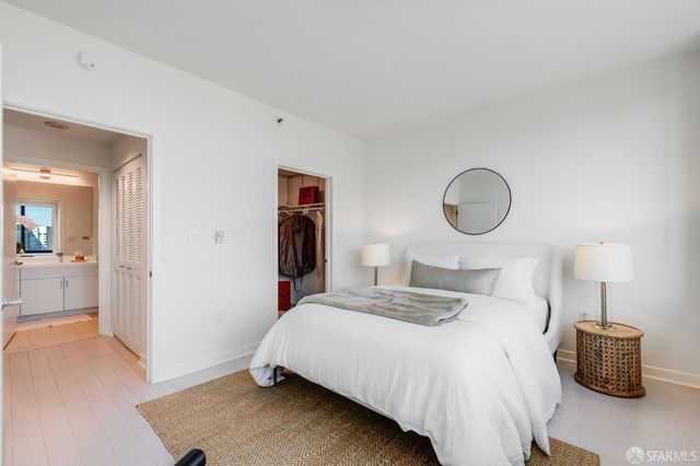 260 King Street 1307, San Francisco, CA 94107