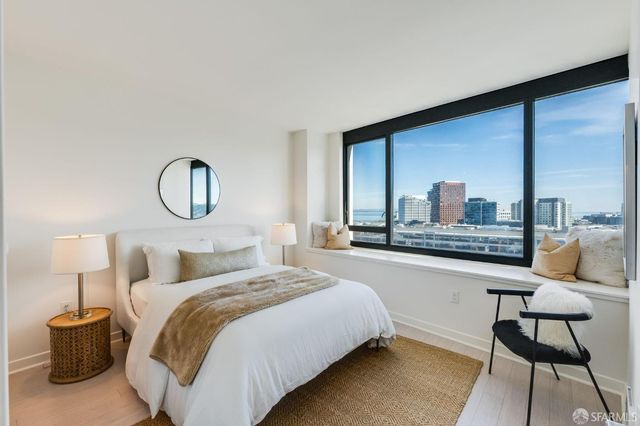 260 King Street 1307, San Francisco, CA 94107