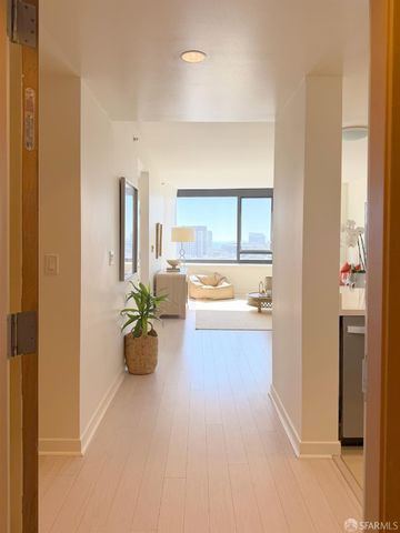 260 King Street 1307, San Francisco, CA 94107