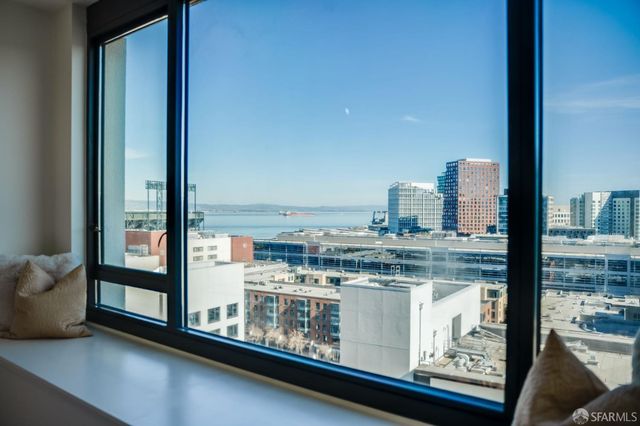 260 King Street 1307, San Francisco, CA 94107