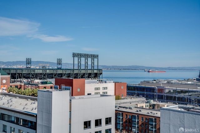 260 King Street 1307, San Francisco, CA 94107