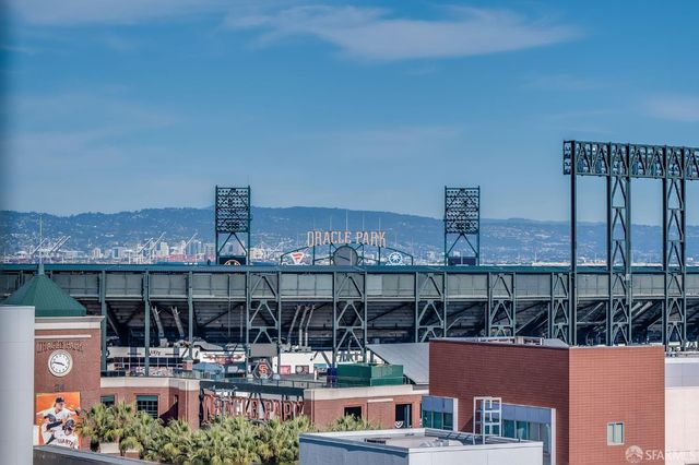 260 King Street 1307, San Francisco, CA 94107