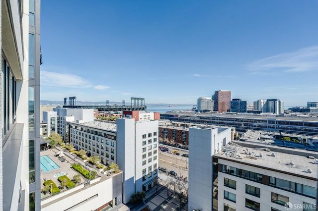260 King Street 1307, San Francisco, CA 94107