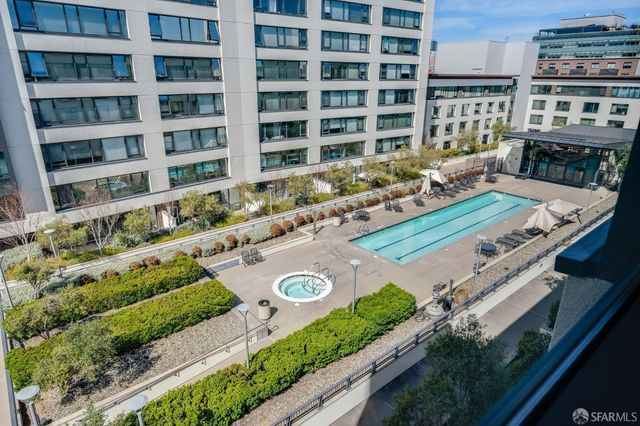 260 King Street 1307, San Francisco, CA 94107