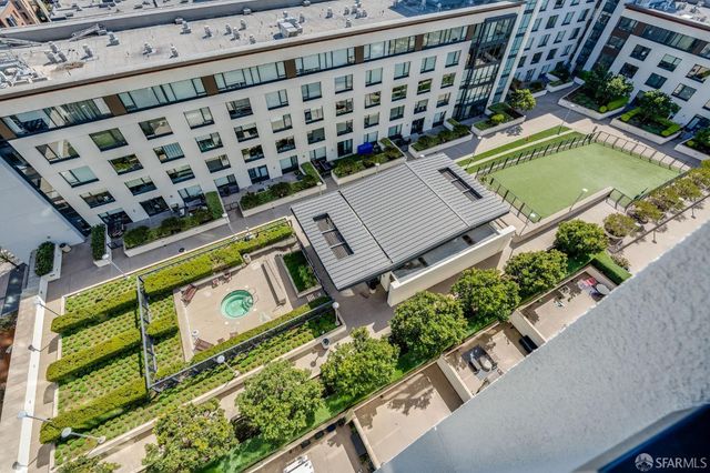 260 King Street 1307, San Francisco, CA 94107