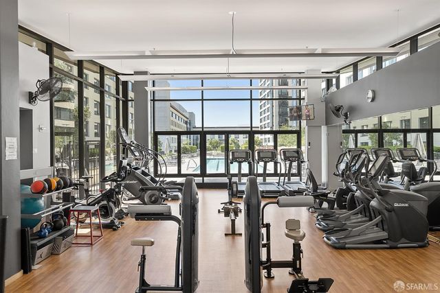 260 King Street 1307, San Francisco, CA 94107