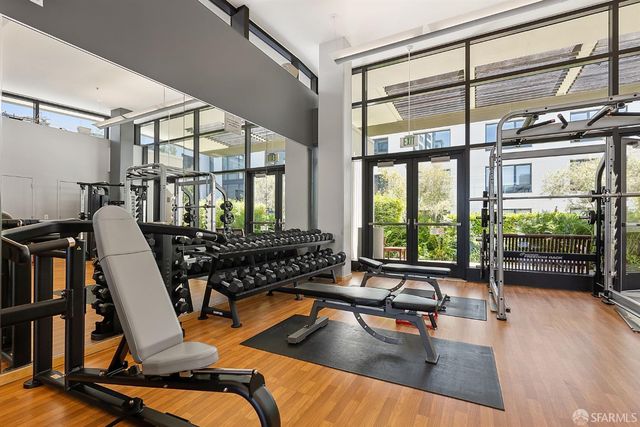 260 King Street 1307, San Francisco, CA 94107