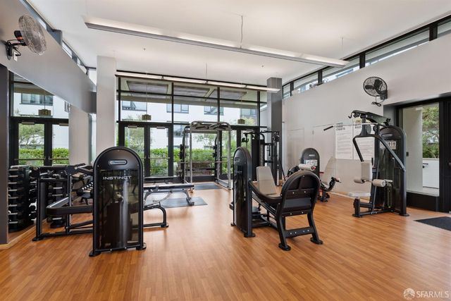 260 King Street 1307, San Francisco, CA 94107