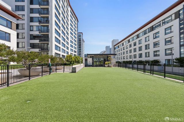 260 King Street 1307, San Francisco, CA 94107