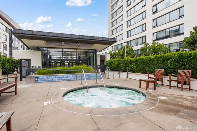 260 King Street 1307, San Francisco, CA 94107