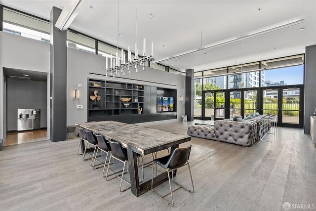 260 King Street 1307, San Francisco, CA 94107