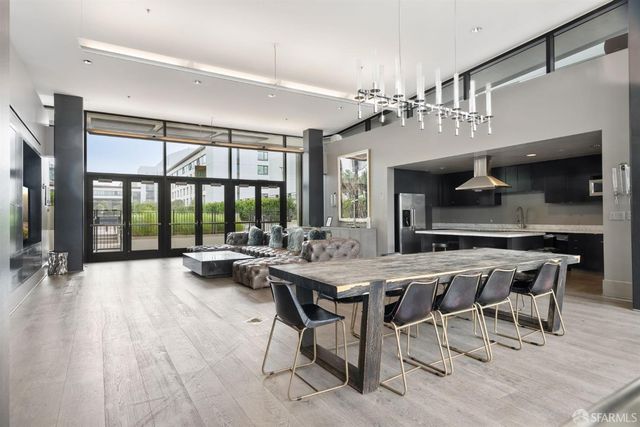 260 King Street 1307, San Francisco, CA 94107