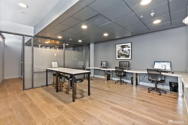 260 King Street 1307, San Francisco, CA 94107