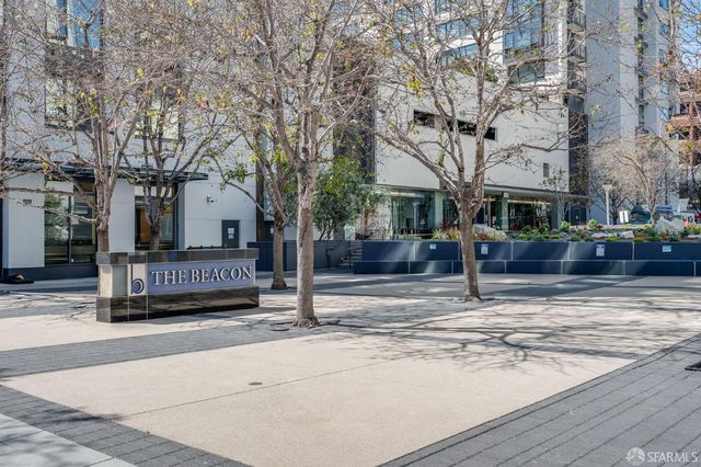 260 King Street 1307, San Francisco, CA 94107