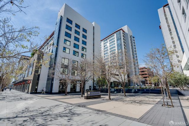 260 King Street 1307, San Francisco, CA 94107
