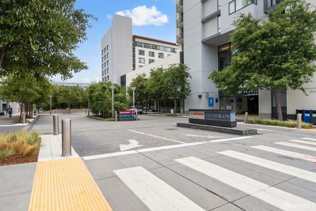 260 King Street 1307, San Francisco, CA 94107