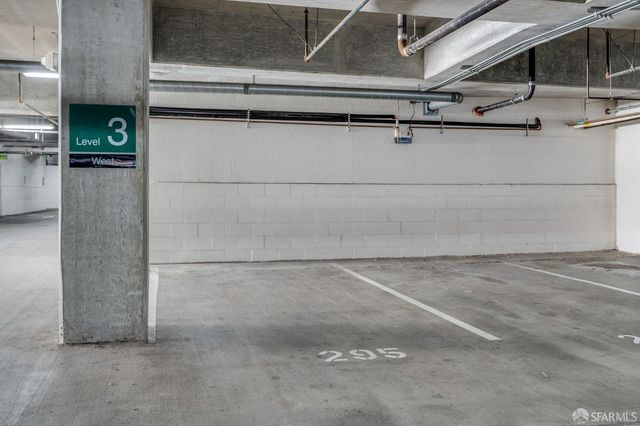 260 King Street 1307, San Francisco, CA 94107