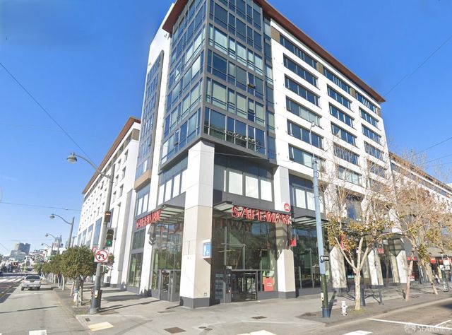 260 King Street 1307, San Francisco, CA 94107