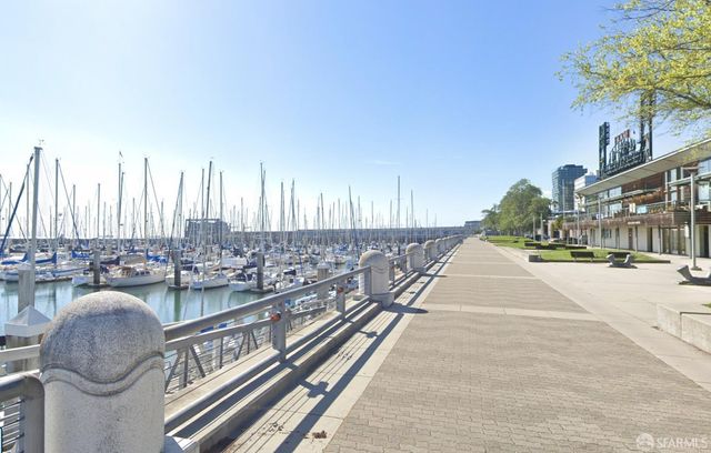 260 King Street 1307, San Francisco, CA 94107