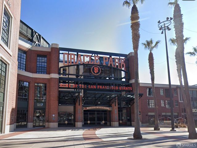 260 King Street 1307, San Francisco, CA 94107